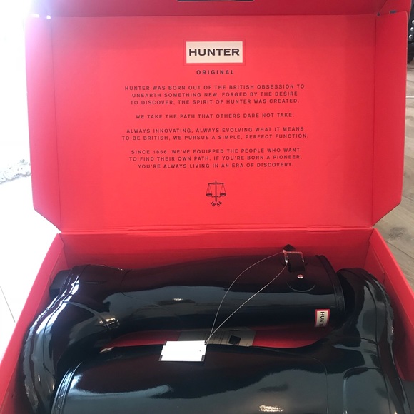 Rain Boots - Picture 5 of 5